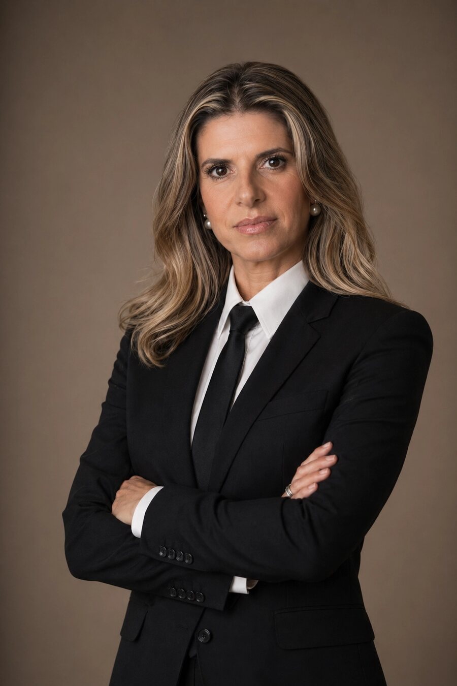 Dra. Ana Crepaldi