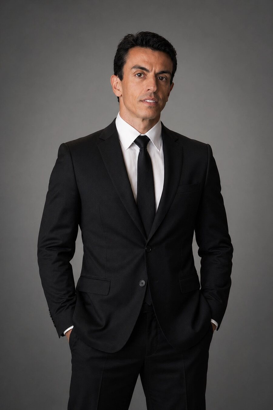 Dr. Bruno Bonaccorsi Fernandino